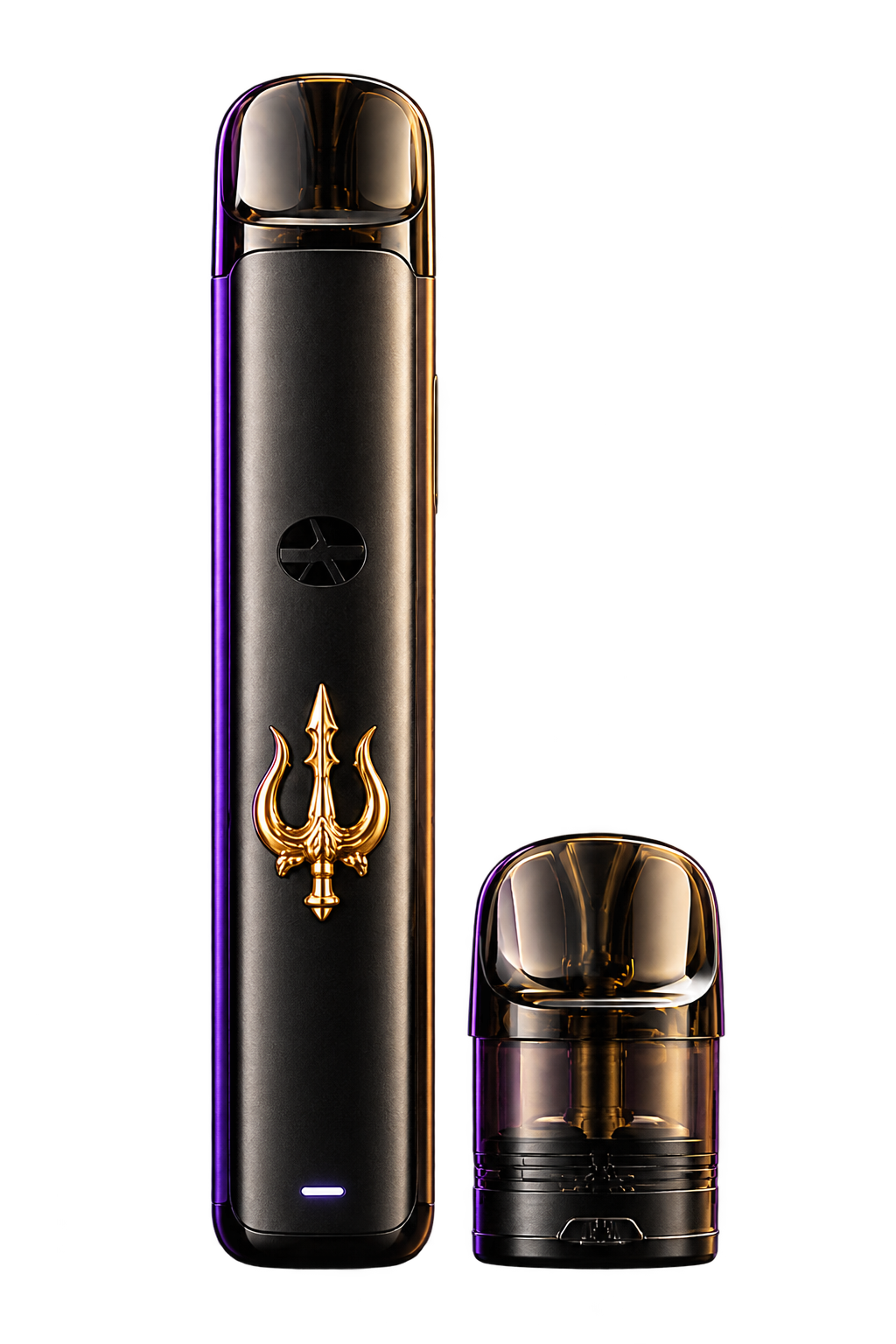 King's Flow X4 Black Edition